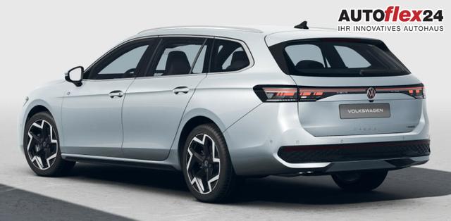 Volkswagen Passat Variant R-Line Var. 4M Nav+ Matrix HeadUp eHk SHZ 