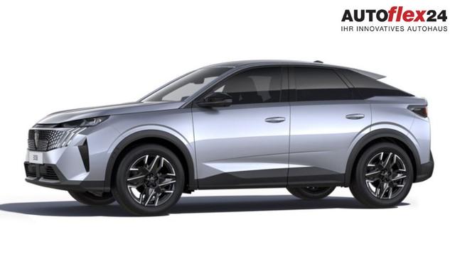 Peugeot 3008 Allure Hybrid ACC 21"-HD SHZ AWR 360&deg; Nav 