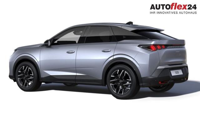 Peugeot 3008 Allure Hybrid ACC 21"-HD SHZ AWR 360&deg; Nav 