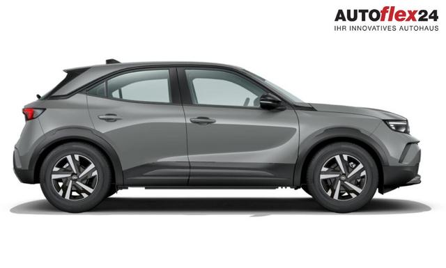 Opel Mokka Edition Hybrid TechP Kam 2xPDC Keyl WinterP SHZ 