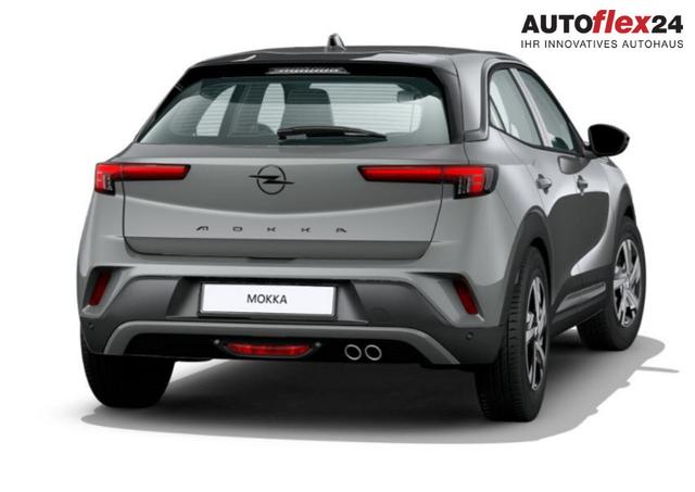Opel Mokka Edition Hybrid TechP Kam 2xPDC Keyl WinterP SHZ 