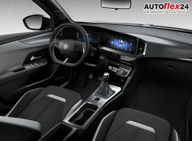 Opel Mokka Edition Klimaautomatik PDC Tempomat DigCo CarPlay 