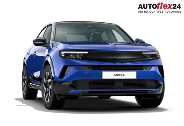 Vorlauffahrzeuge Opel Mokka - GS WinterP&nbsp;SHZ LHZ PrivG Klimaaut Kam Temp