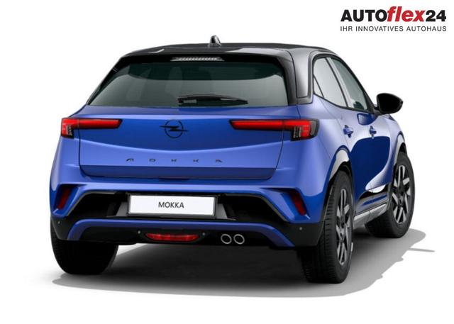 Opel Mokka GS WinterP&nbsp;SHZ LHZ PrivG Klimaaut Kam Temp 