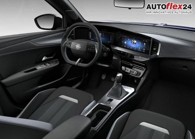 Opel Mokka GS InfotainmentP Nav PrivG Klimaaut LED 