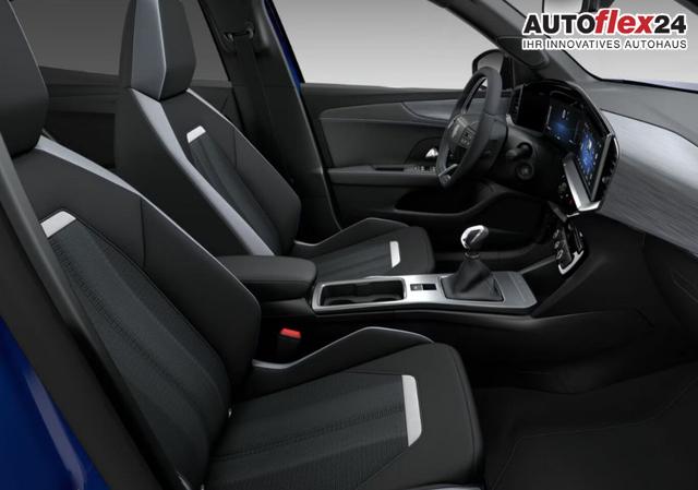 Opel Mokka GS InfotainmentP Nav PrivG Klimaaut LED 