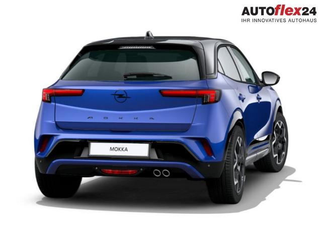 Opel Mokka Ultimate WinterP SHZ LHZ Nav Matrix ACC 