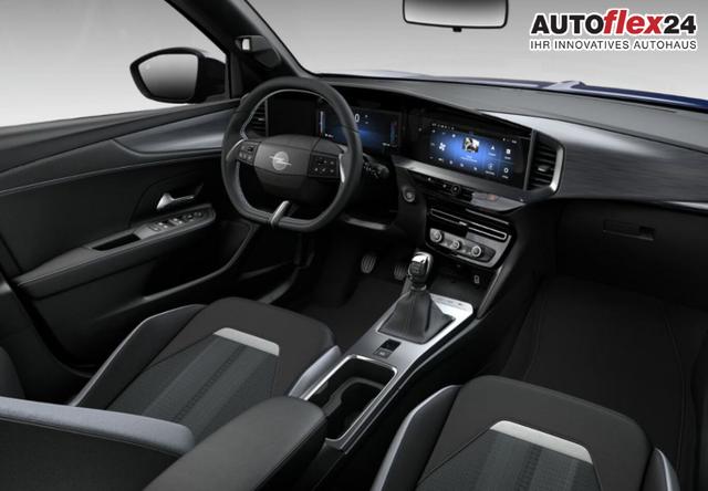 Opel Mokka Ultimate WinterP SHZ LHZ Nav Matrix ACC 