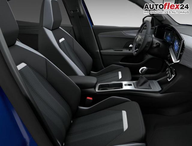 Opel Mokka Ultimate WinterP SHZ LHZ Nav Matrix ACC 