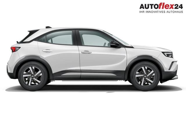 Opel Mokka Edition TechP Kam 2xPDC Keyl WinterP SHZ LHZ Temp 