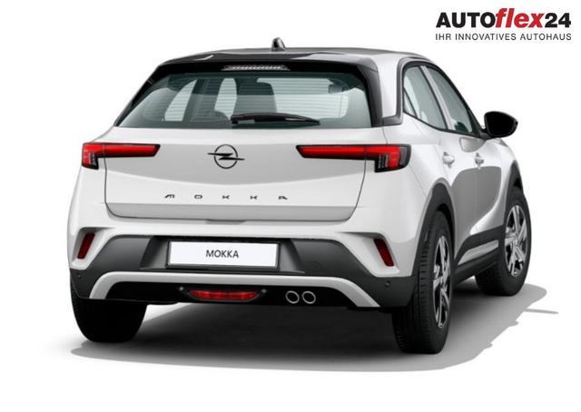 Opel Mokka Edition TechP Kam 2xPDC Keyl WinterP SHZ LHZ Temp 