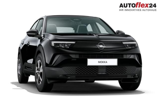 Vorlauffahrzeuge Opel Mokka - Edition TechP Kam 2xPDC Keyl WinterP SHZ LHZ Temp