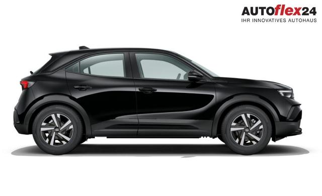 Opel Mokka Edition Hybrid TechP Kam 2xPDC Keyl WinterP SHZ 