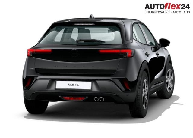Opel Mokka Edition Hybrid TechP Kam 2xPDC Keyl WinterP SHZ 