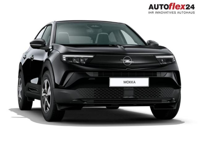 Vorlauffahrzeuge Opel Mokka - Edition WinterP SHZ LHZ KomfortP PrivG Temp PDC