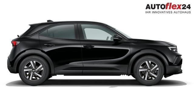 Opel Mokka Edition WinterP SHZ LHZ KomfortP PrivG Temp PDC 