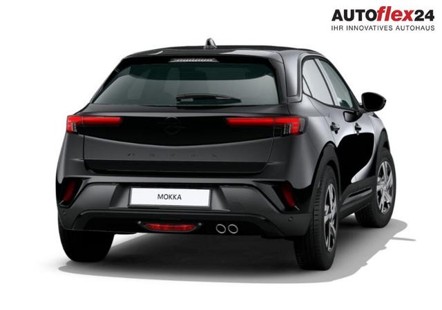 Opel Mokka Edition WinterP SHZ LHZ KomfortP PrivG Temp PDC 