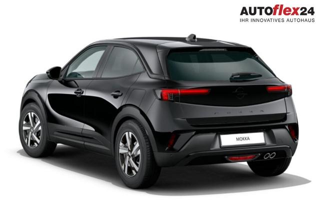 Opel Mokka Edition WinterP SHZ LHZ KomfortP PrivG Temp PDC 