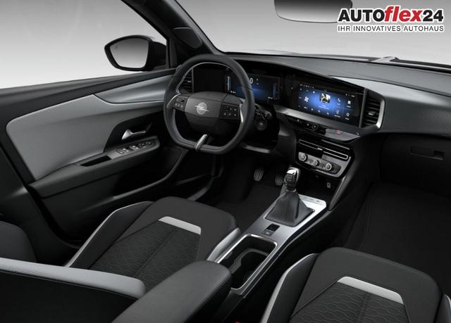 Opel Mokka Edition WinterP SHZ LHZ KomfortP PrivG Temp PDC 