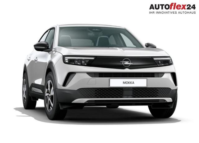 Vorlauffahrzeuge Opel Mokka - Edition WinterP SHZ LHZ KomfortP PrivG Temp PDC