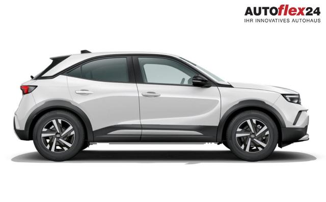 Opel Mokka Edition Hybrid TechP Kam 2xPDC WinterP KomfortP 