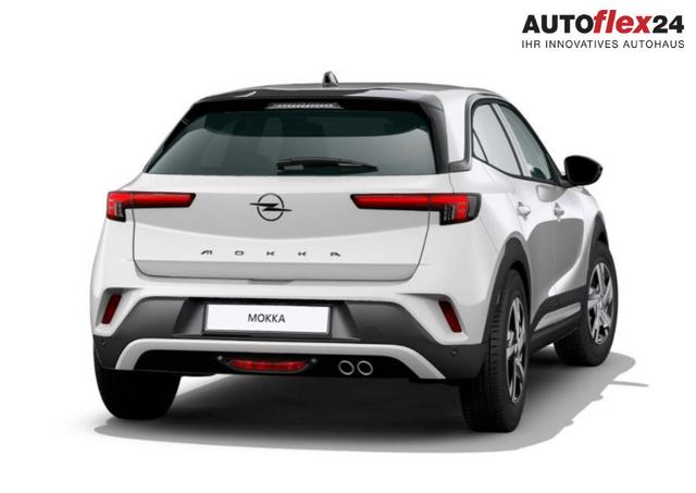 Opel Mokka Edition Hybrid TechP Kam 2xPDC WinterP KomfortP 