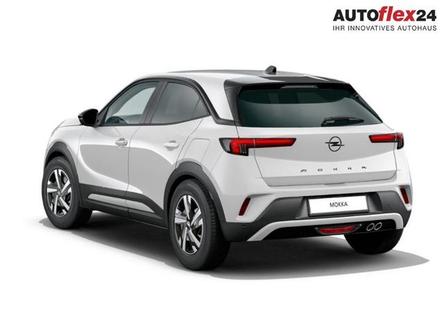 Opel Mokka Edition Hybrid TechP Kam 2xPDC WinterP KomfortP 