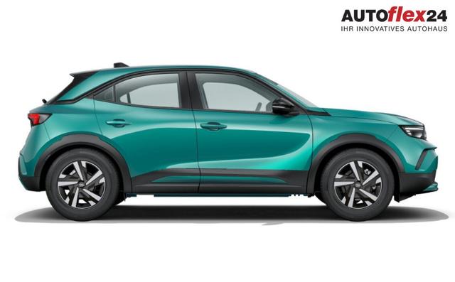 Opel Mokka Edition Hybrid TechP Kam 2xPDC Keyl WinterP SHZ 