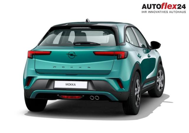 Opel Mokka Edition Hybrid TechP Kam 2xPDC Keyl WinterP SHZ 