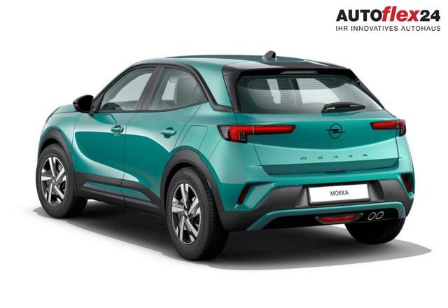 Opel Mokka Edition Hybrid TechP Kam 2xPDC Keyl WinterP SHZ 