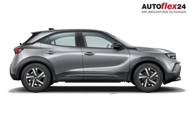 Opel Mokka Edition Hybrid TechP Kam 2xPDC Keyl Klimaaut Temp 