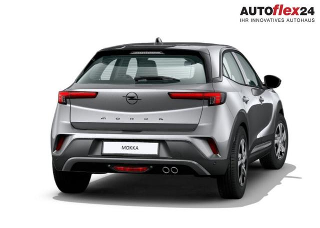 Opel Mokka Edition Hybrid TechP Kam 2xPDC Keyl Klimaaut Temp 