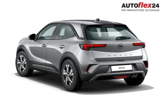 Opel Mokka Edition Hybrid TechP Kam 2xPDC Keyl Klimaaut Temp 