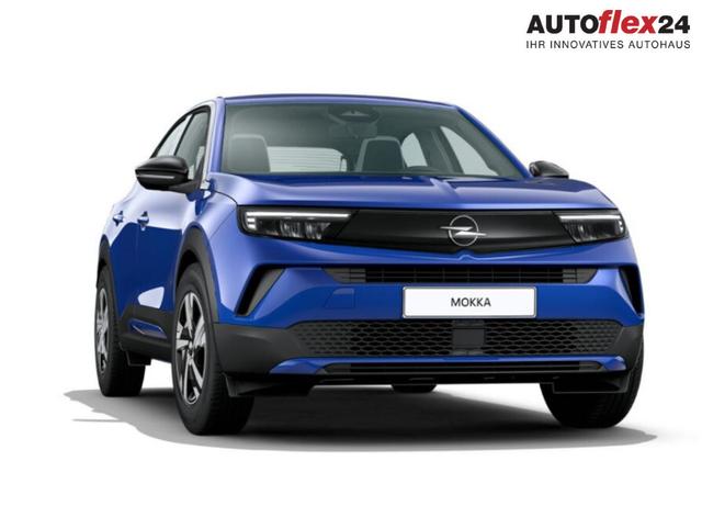 Vorlauffahrzeuge Opel Mokka - Edition Klimaautomatik PDC Tempomat DigCo CarPlay