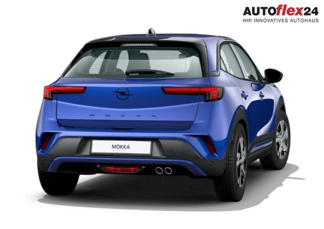 Opel Mokka Edition Hybrid WinterP SHZ LHZ Klimaaut PDC Temp 
