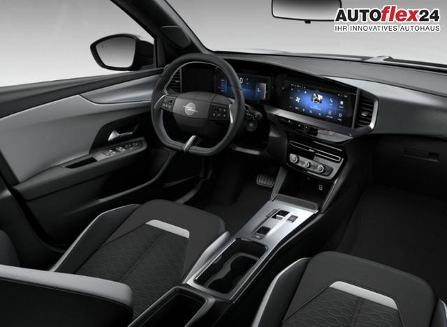 Opel Mokka Edition Hybrid TechP Kam 2xPDC Keyl WinterP SHZ 