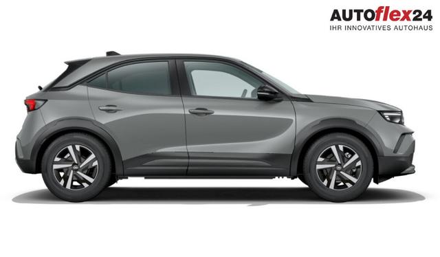 Opel Mokka Edition Hybrid WinterP SHZ LHZ KomfortP PrivG Temp 