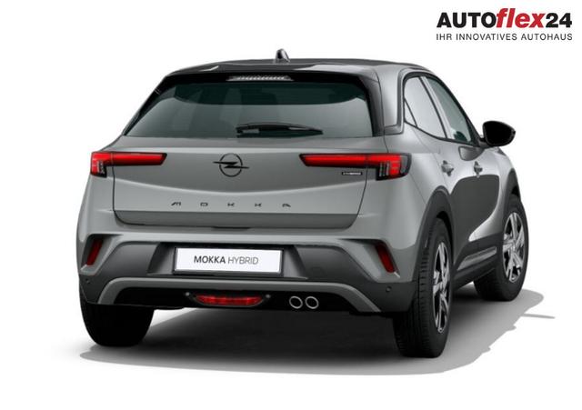 Opel Mokka Edition Hybrid WinterP SHZ LHZ KomfortP PrivG Temp 
