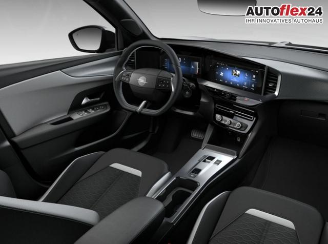 Opel Mokka Edition Hybrid TechP Kam 2xPDC WinterP KomfortP 