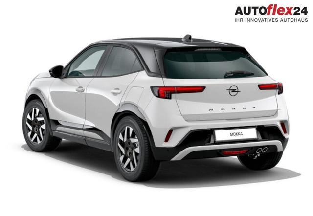 Opel Mokka GS TechP Kam 2xPDC WinterP SHZ LHZ PrivG 