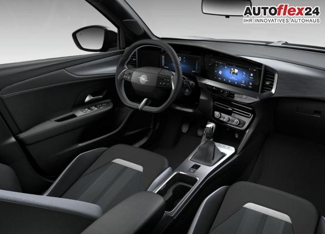 Opel Mokka GS TechP Kam 2xPDC WinterP SHZ LHZ PrivG 