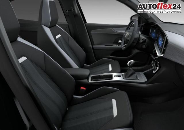 Opel Mokka GS TechP Kam 2xPDC WinterP SHZ LHZ PrivG 