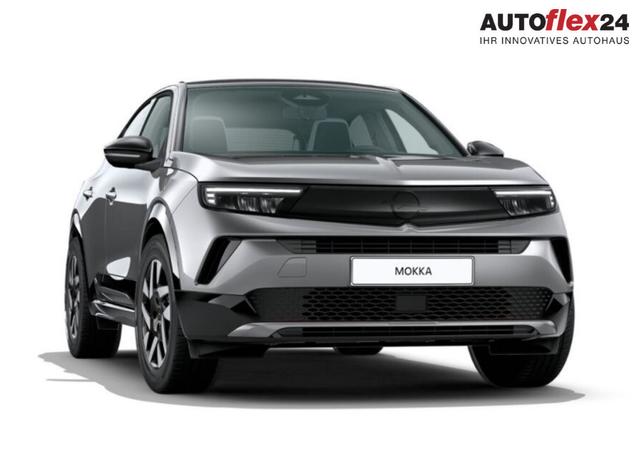 Vorlauffahrzeuge Opel Mokka - GS WinterP&nbsp;SHZ LHZ PrivG Klimaaut Kam Temp