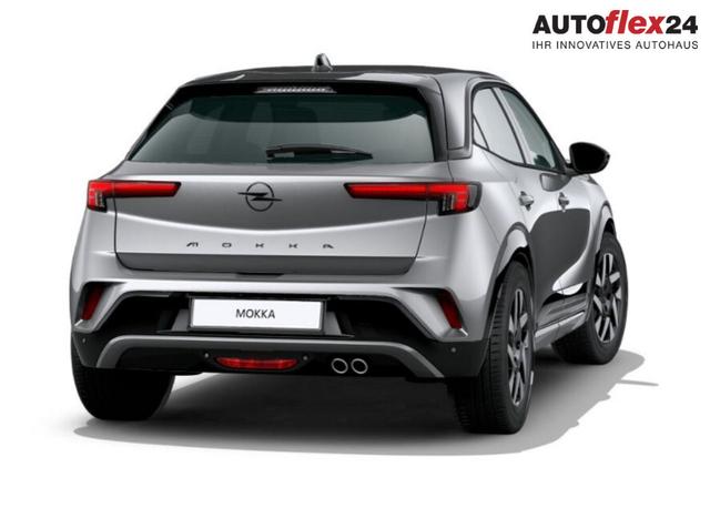 Opel Mokka GS TechP Kam 2xPDC PrivG Klimaaut LED Temp 