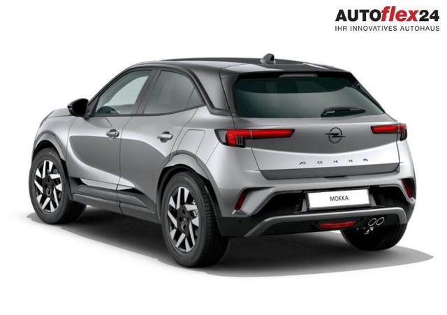 Opel Mokka GS TechP Kam 2xPDC PrivG Klimaaut LED Temp 