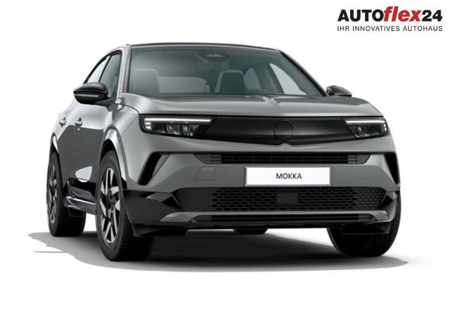 Vorlauffahrzeuge Opel Mokka - GS Hybrid TechP Kam 2xPDC Keyl WinterP SHZ