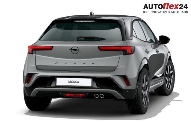 Opel Mokka GS Hybrid TechP Kam 2xPDC Keyl WinterP SHZ 