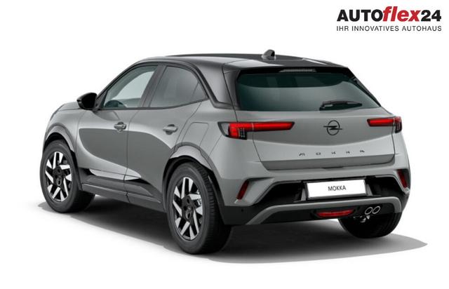 Opel Mokka GS Hybrid TechP Kam 2xPDC Keyl WinterP SHZ 