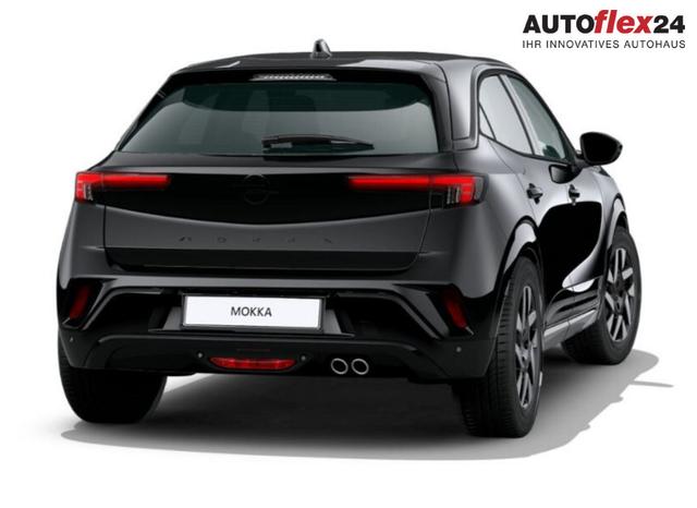 Opel Mokka GS Hybrid TechP Kam 2xPDC Keyl WinterP SHZ 