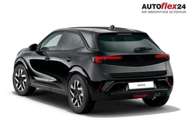 Opel Mokka GS Hybrid TechP Kam 2xPDC Keyl WinterP SHZ 